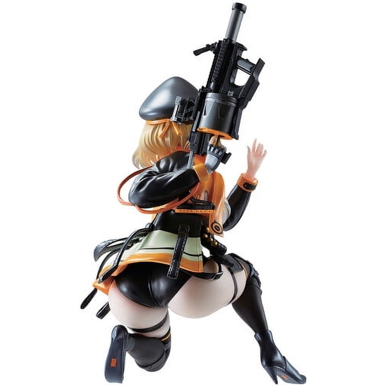 Anis Goddess of Victory: Nikke, Bandai Spirits Ichibansho Figure