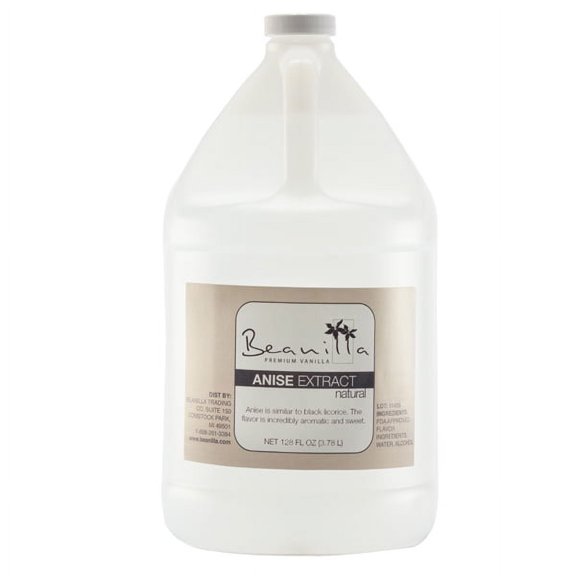 Anise Extract, Pure