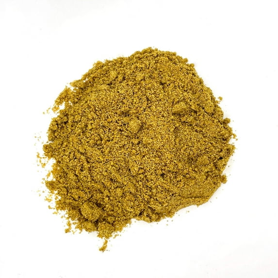Anise, Ground