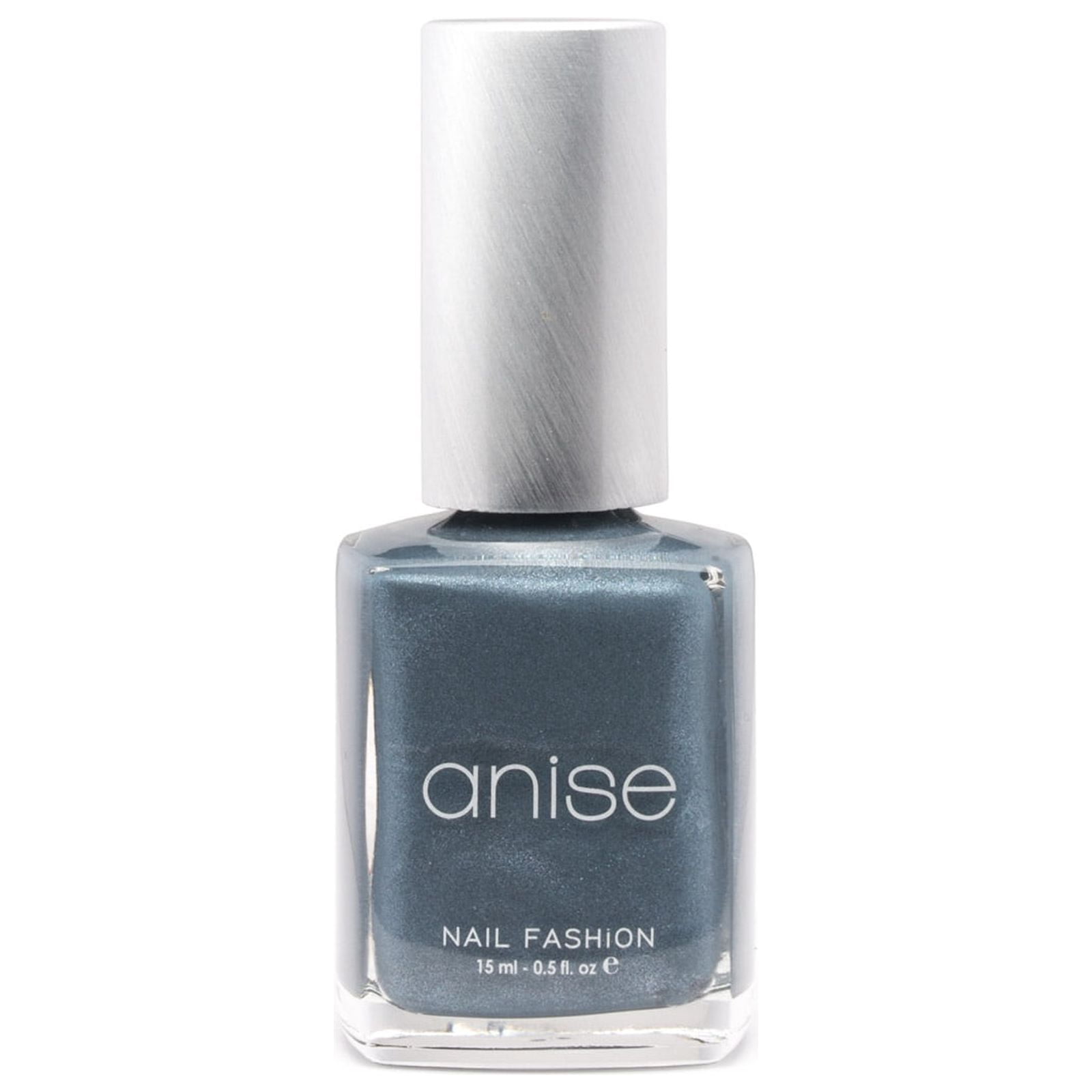 Anise Nails Polish Aquatic Shimmer
