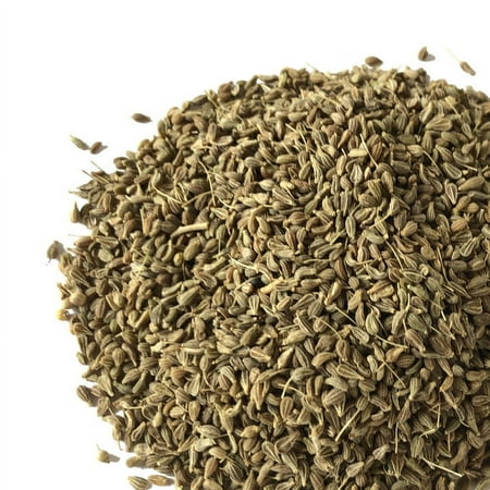 Anise Seed, Dried Herb, 1 oz (28 g)