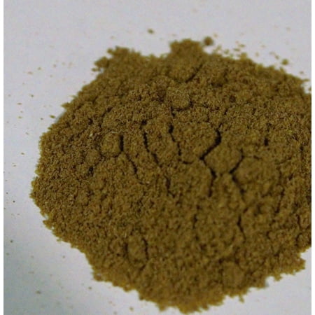 Anise Seed Ground