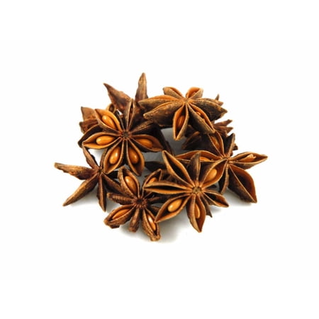 Anise Seeds - Whole