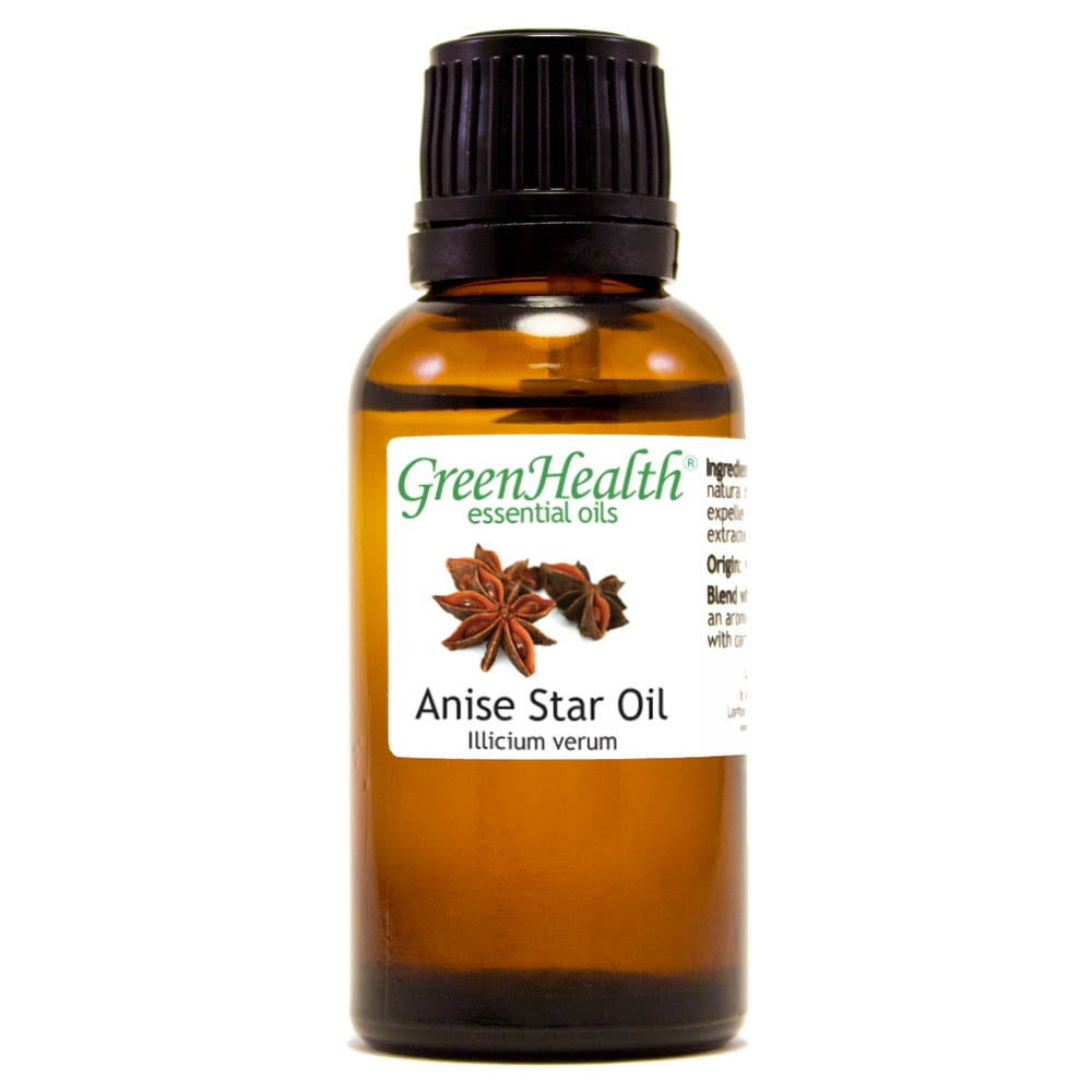 Anise Star