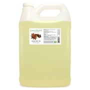 Anise Star Essential Oil - 128 fl oz 1 Gallon Plastic Bottle w/ Cap - 100% Pure Essential Oil by GreenHealth