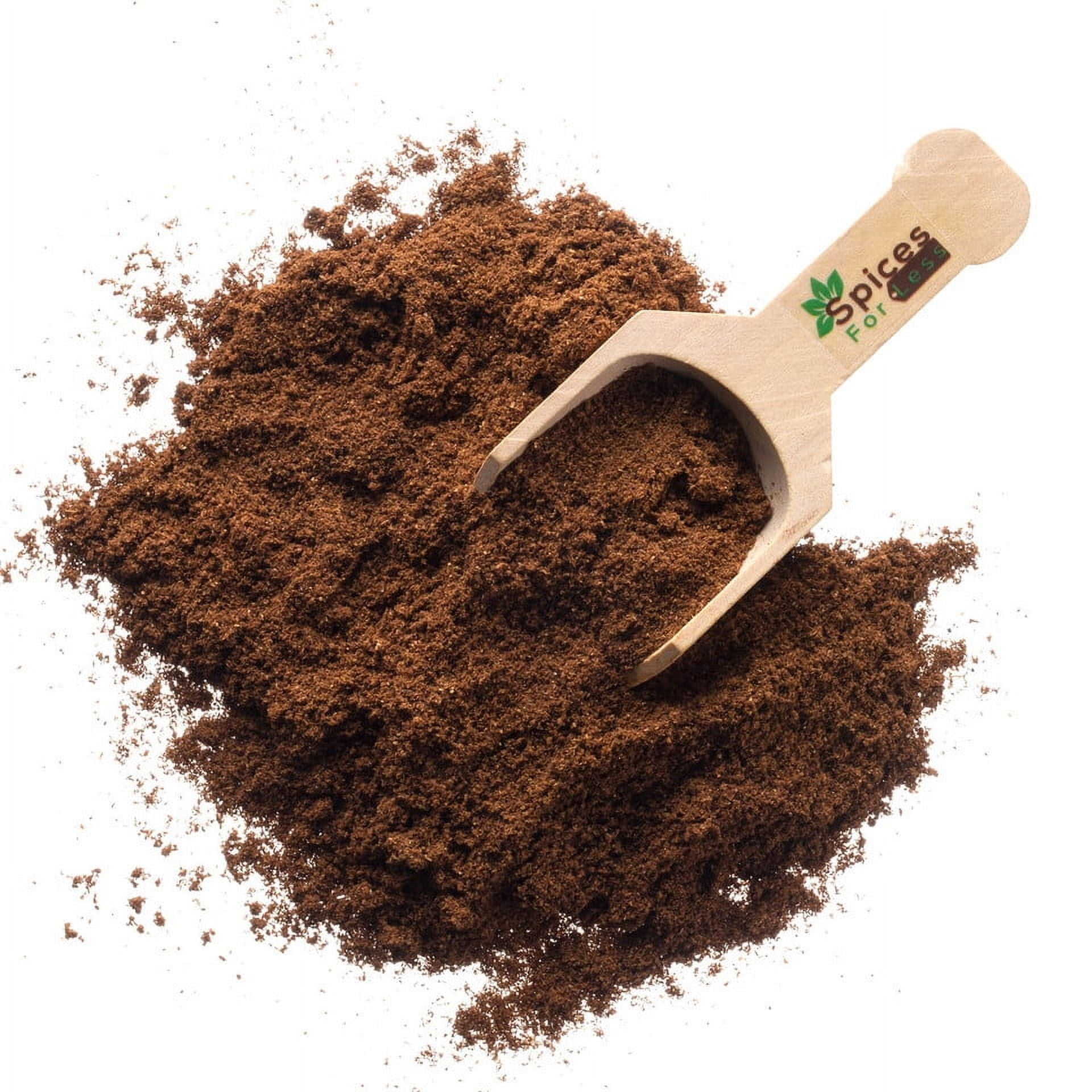 Anise, Star Ground - 3.5 oz Stovetop Shaker Jar