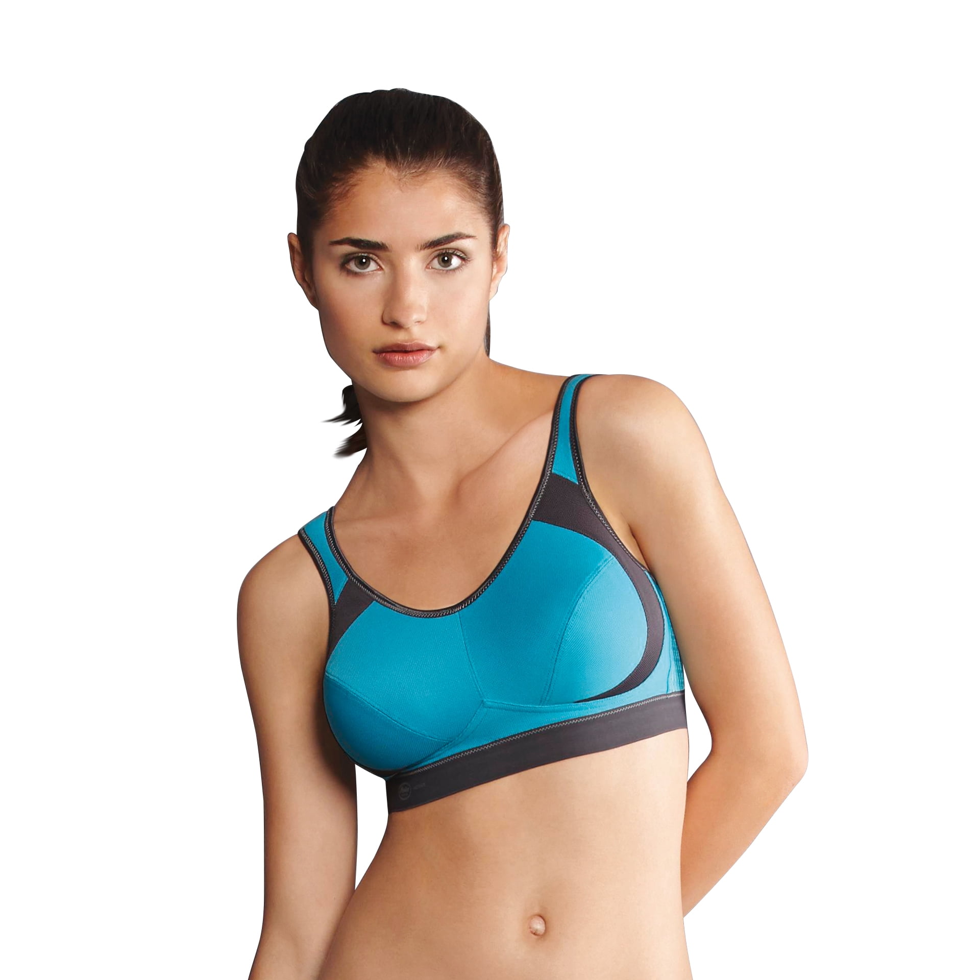 Anita Active Maximum Support Womens Extreme Control Sports Bra 40B