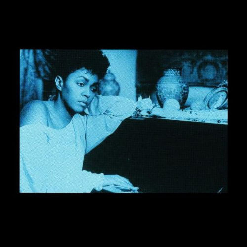 Pre-Owned Anita Baker - Compositions (1990)