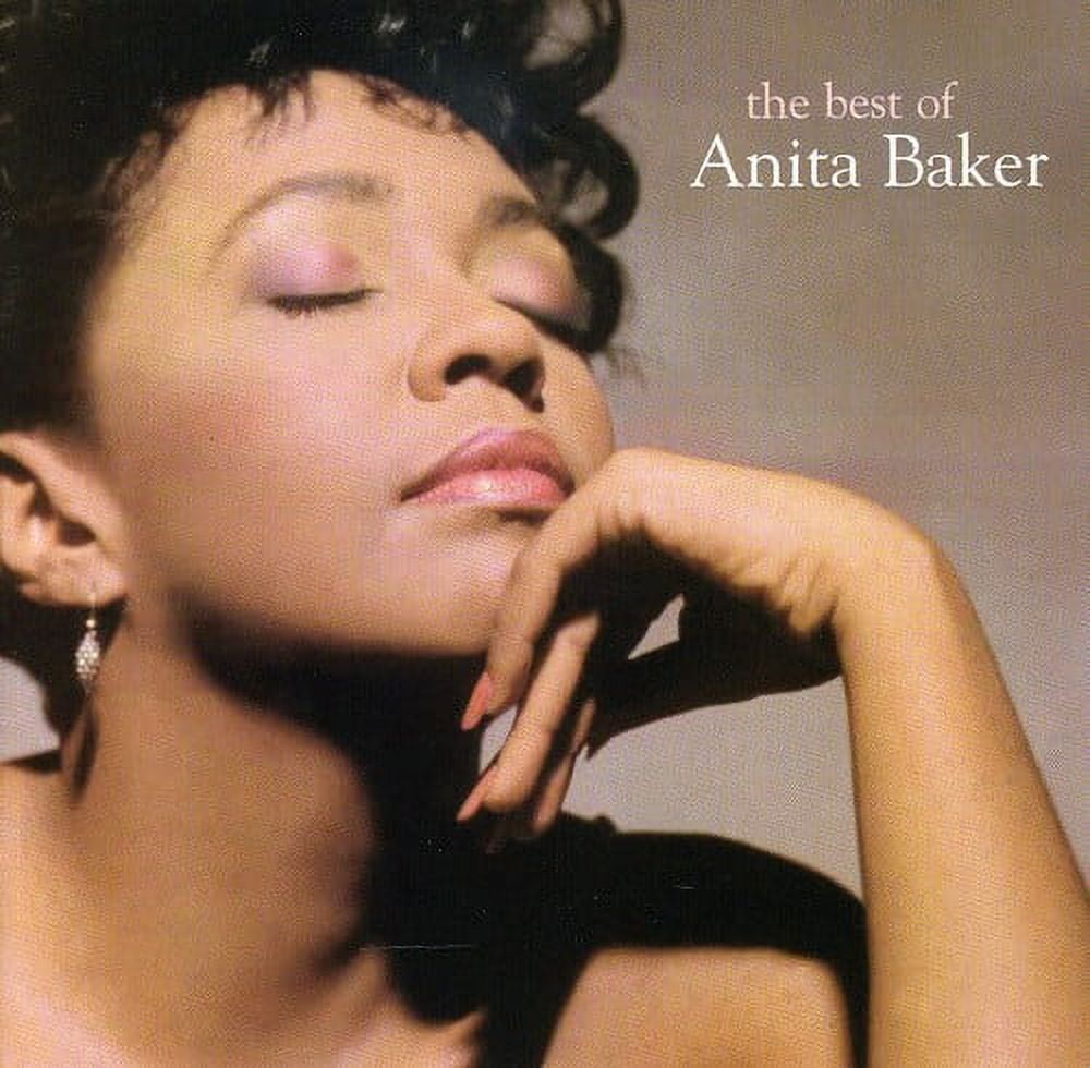 洋楽 ANITA BAKER   Retrospective 洋楽 ANITA BAKER Retrospective Anita Baker - Retrospective