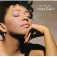 thumbnail image 1 of Anita Baker - The Best Of - Music & Performance - CD, 1 of 1
