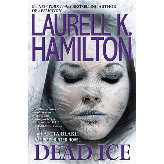 Pre-Owned Dead Ice