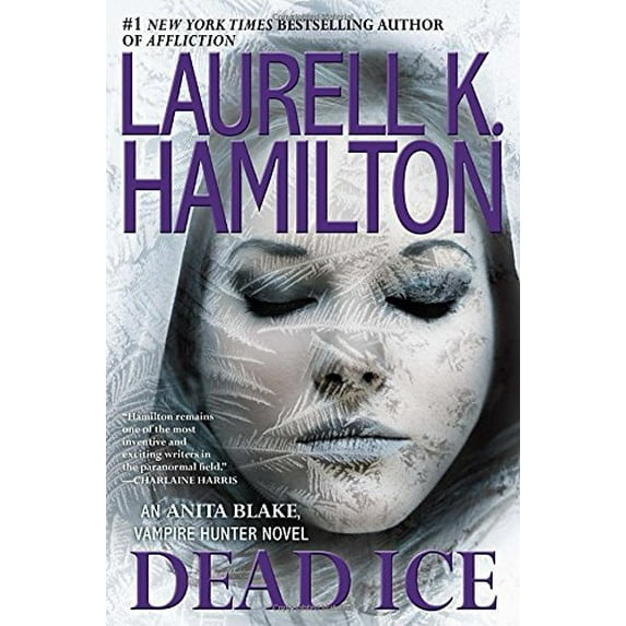 Pre-Owned Dead Ice