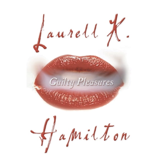 Anita Blake, Vampire Hunter Guilty Pleasures, Book 1, (Paperback)