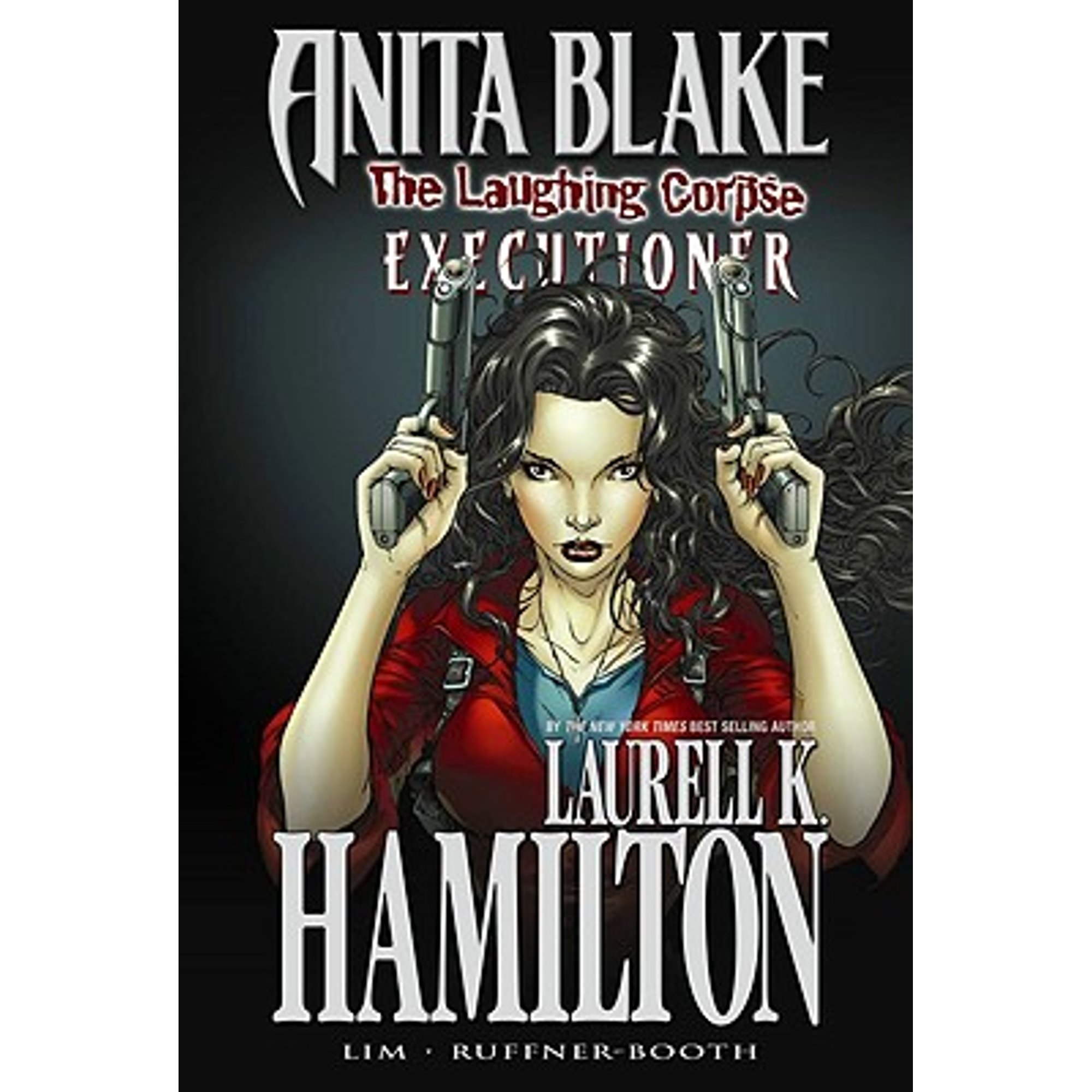 Blake Ruffner Pre-Owned Executioner (Hardcover) 9780785136347 - Walmart.com