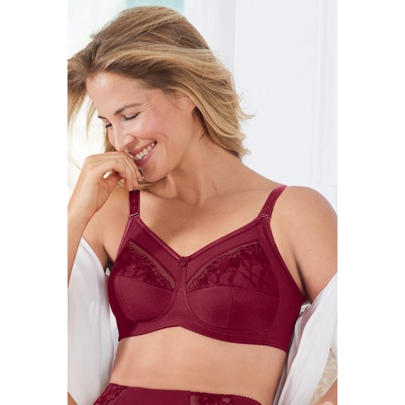 Anita Care KIR ROYAL Safina Non-Wired Post Mastectomy Bra, US 34A, UK 34A