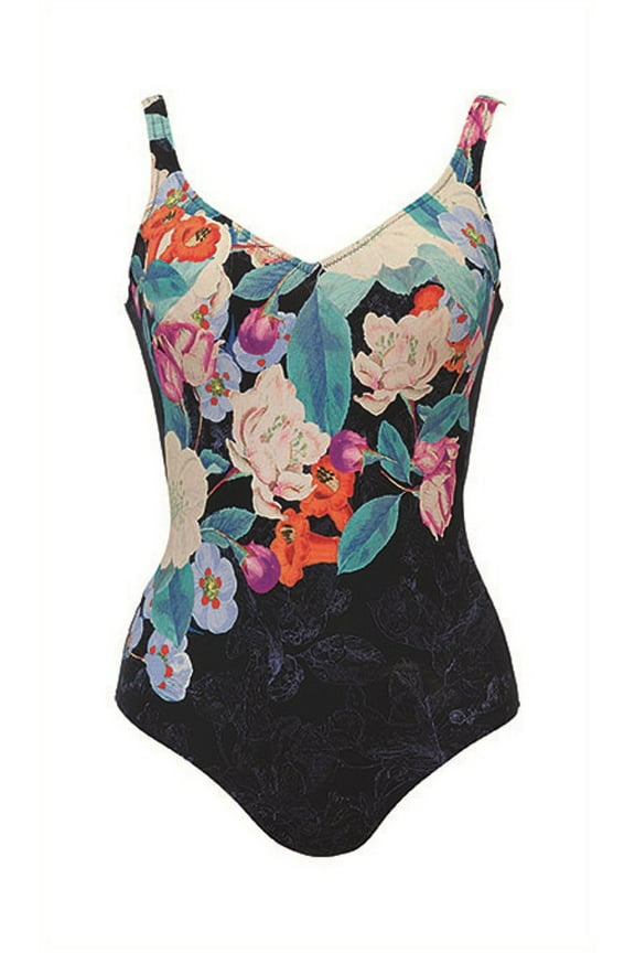 Comfort Women`s Swimsuit, 08C, original
