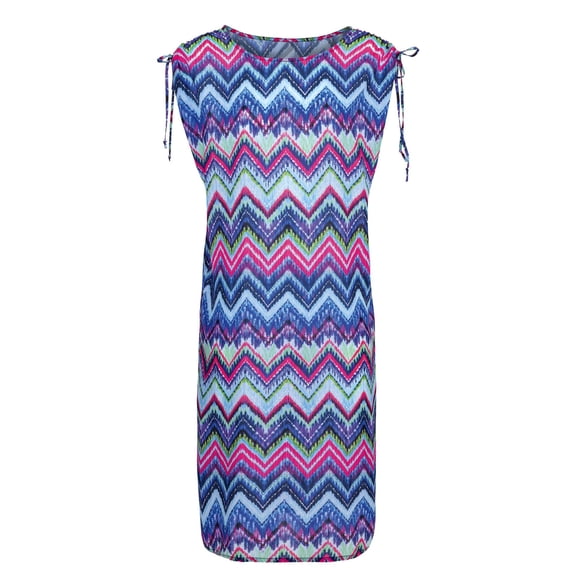 Anita Comfort Womens Lucca Swim Dress, XL, Original