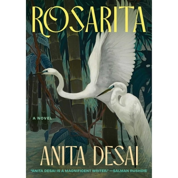 Pre-Owned Rosarita, 9781668082430, 1668082438, Hardcover,