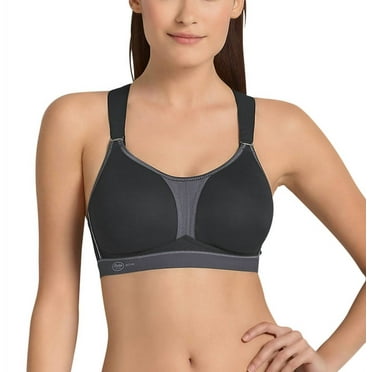 Anita Dynamix Star Racerback Maximum Support Sports Bra