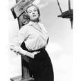 thumbnail image 1 of Anita Ekberg 1955 Photo Print (16 x 20), 1 of 2