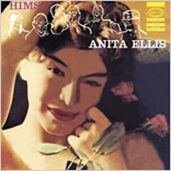 Anita Ellis - Hims / Bonus Tracks - Music & Performance - CD