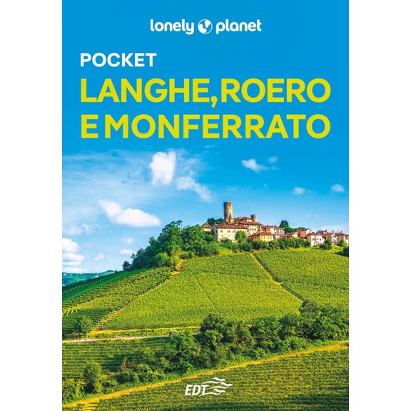 Anita Franzon Langhe, Roero e Monferrato (Paperback)