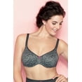 thumbnail image 1 of Anita Paisley Underwire Nursing Bra 5092, 1 of 2