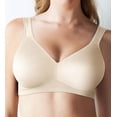 thumbnail image 1 of Anita Rosa Faia Twin Comfort Soft Cup Bra 5493 38F/White, 1 of 9