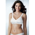 thumbnail image 1 of Anita Rosa Faia Twin Seamless Comfort Soft Cup Bra, White, 1 of 2