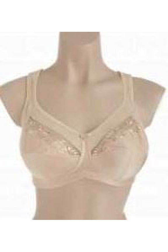 SKIN Aerelle Prosthesis Bra. Size 34C, NWOT