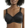 thumbnail image 1 of Anita Seamless Nursing Bra, 38B, Black - 5035, 1 of 2