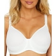 thumbnail image 1 of Anita Underwired Smoothing Cup Nursing Bra, White, 1 of 4