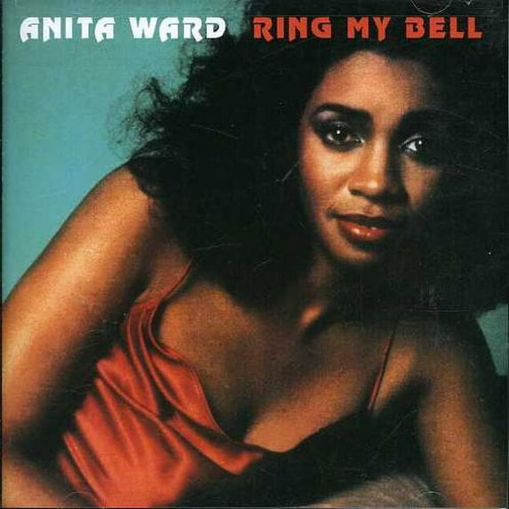 Anita Ward - Ring My Bell - Music & Performance - CD