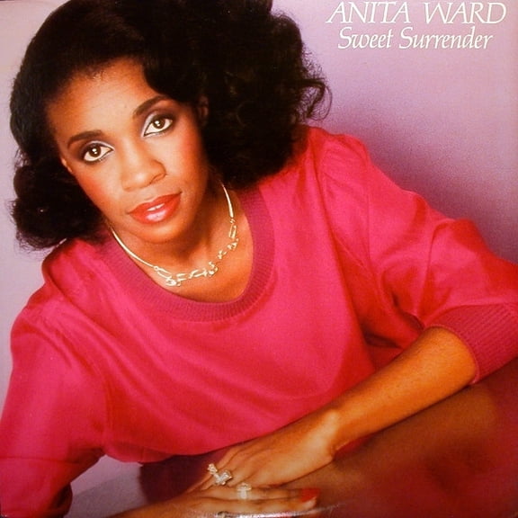 Anita Ward Sweet Surrender (Vinyl/LP) (New)