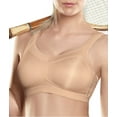 thumbnail image 1 of Women's Anita Best 5529 Active Momentum Wire Free Sports Bra (Desert 30C), 1 of 4