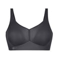 thumbnail image 1 of Anita Womens Air Control High Impact Wire-Free Sports Bra Style-5544, 1 of 13