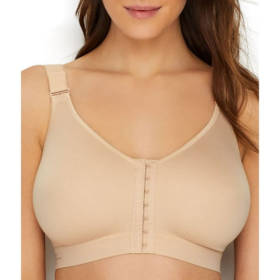 Anita Active Firm Support Women`s Front Closure Sports Bra, ANI-5523, 32D