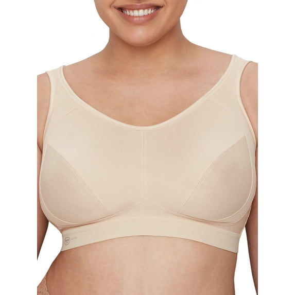 Anita Womens High Impact Wire-Free Sports Bra Style-5527