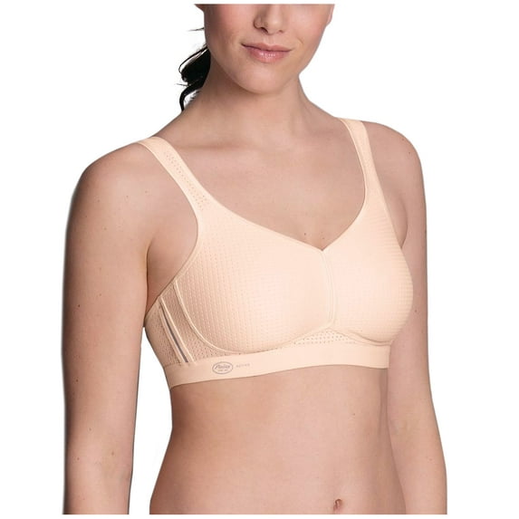 Anita Womens High Impact Wire-Free Sports Bra Style-5566