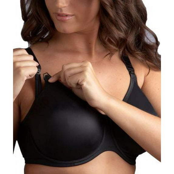 Anita Womens Jenni Seamless Nursing Bra Style-5068