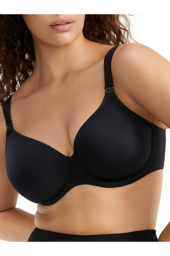 Womens Miss Anita Nursing Bra Style-5010