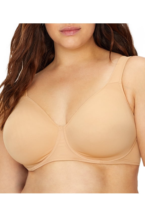 Womens Rosa Faia Twin Seamless Comfort Bra Style-5490