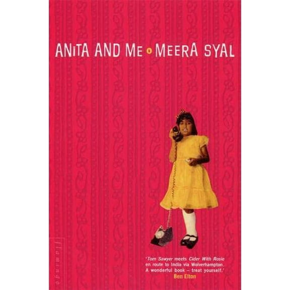 Pre-Owned Anita and Me Paperback