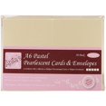 thumbnail image 1 of Anita's Pearlescent Cards/Envelopes, A6, 50pk, 1 of 2