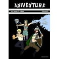 thumbnail image 1 of Aniventure, (Paperback), 1 of 1