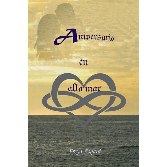 Aniversario en alta mar (Paperback)