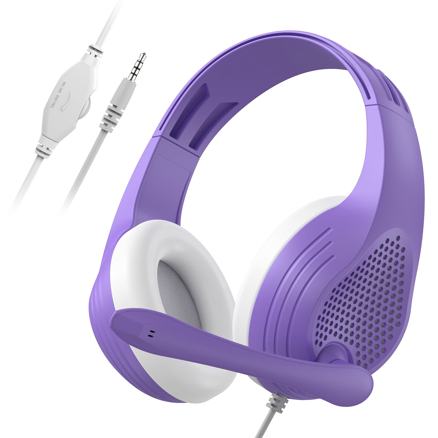 Anivia Gaming Headset For Females Anivia Gaming Headsets With Mic