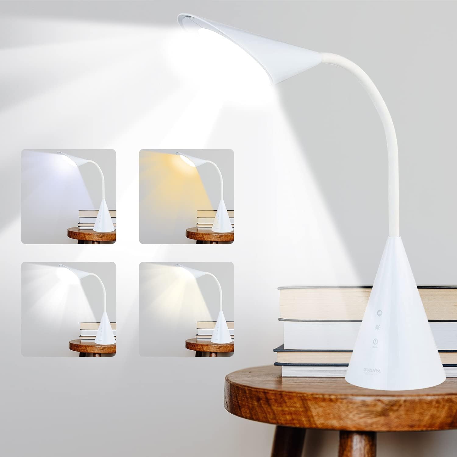 Flipkart Led Touch Desk Lamp Price History Of Pick Ur Needs Study