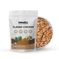 thumbnail image 1 of Aniwell Fresh Food: Classic Chicken: Powered with Real Meat, Veggies & Natural Herbs, 1 of 6