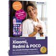 thumbnail image 1 of Anja Schmid,Andreas Lehne Xiaomi, Redmi & POCO - Der schnelle Einstieg in HyperOS (Paperback), 1 of 4